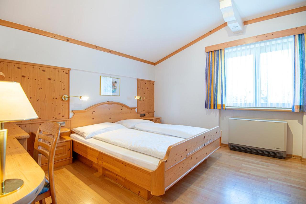 Haus Niederoesterreich 티롤 키르흐베르크 외부 사진