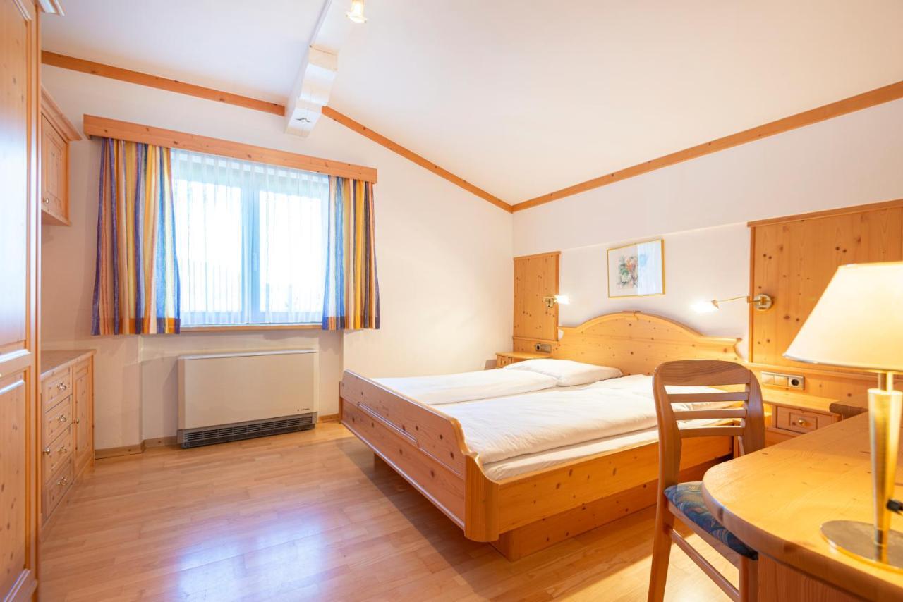 Haus Niederoesterreich 티롤 키르흐베르크 외부 사진